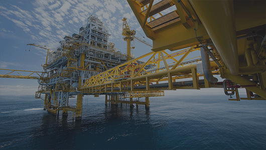 Oil Gas and Energy